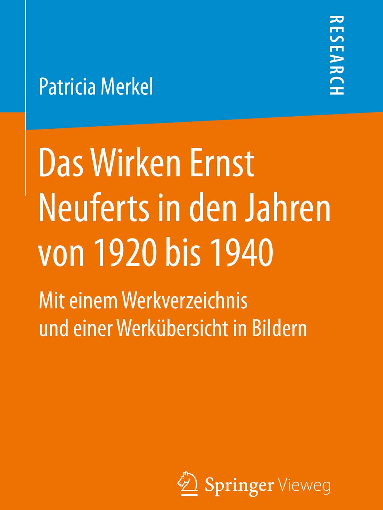 Titelbild von 'Gernot Weckherlin BEL zur Systematik des architektonischen Wissens am Beispiel von Ernst Neuferts Bauentwurfslehre'