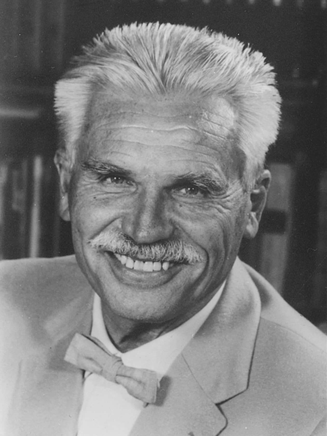 Professor Ernst Neufert